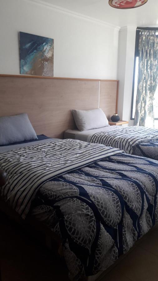 Casona Los Arri Ushuaia Kültér fotó