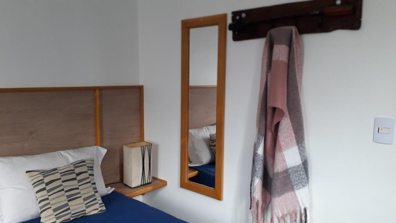 Casona Los Arri Ushuaia Kültér fotó