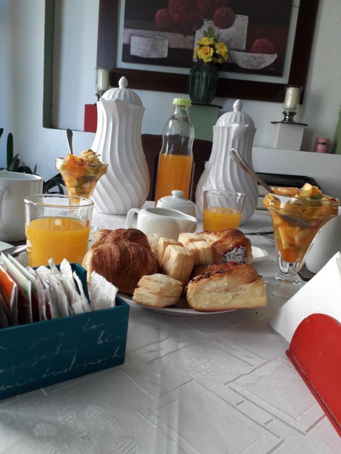 Casona Los Arri Ushuaia Kültér fotó