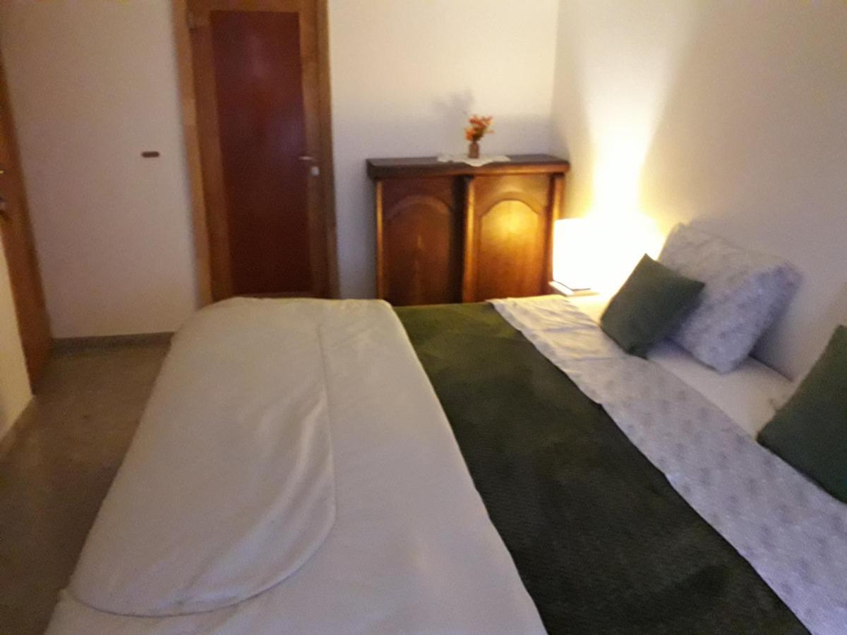 Casona Los Arri Ushuaia Kültér fotó