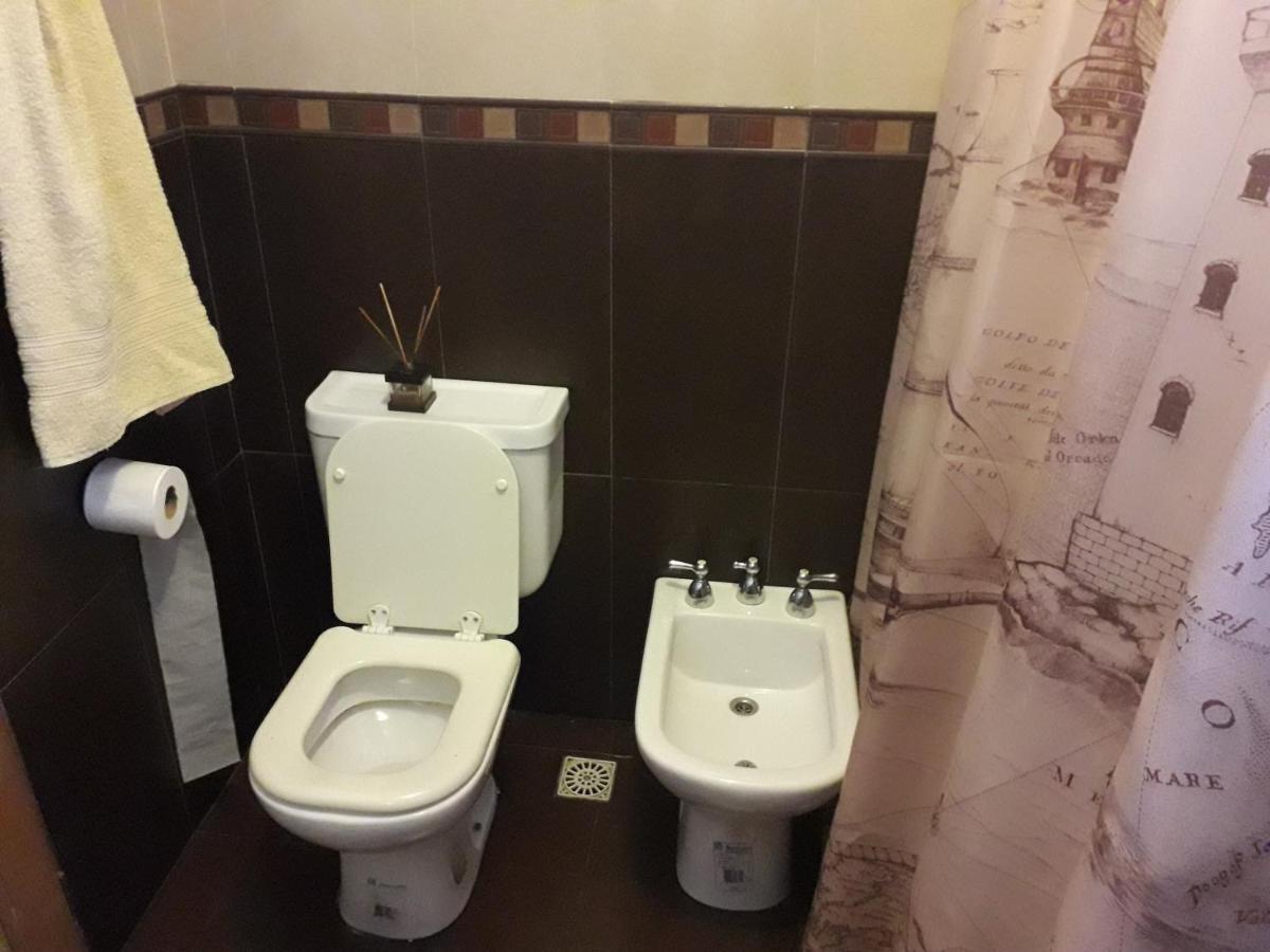 Casona Los Arri Ushuaia Kültér fotó