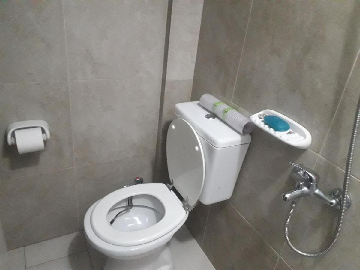 Casona Los Arri Ushuaia Kültér fotó